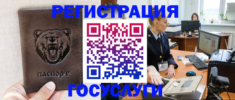временная регистрация госуслуги в Новодвинске